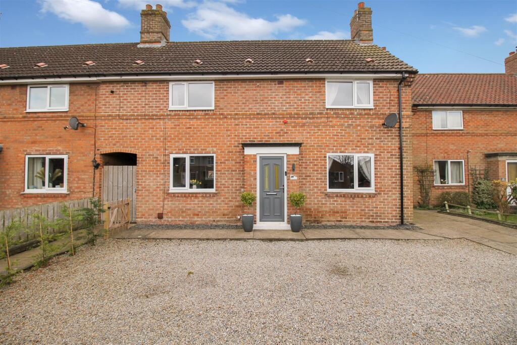 Main image of property: Queens Gardens, Sowerby