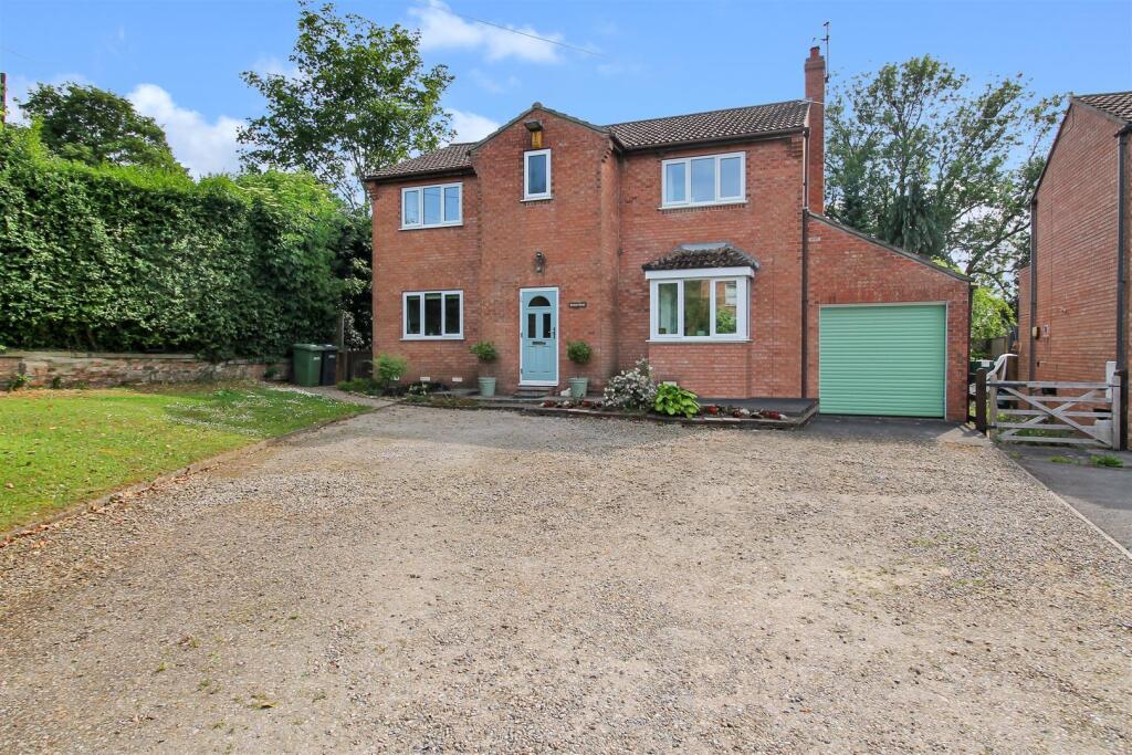 Main image of property: Thormanby, York