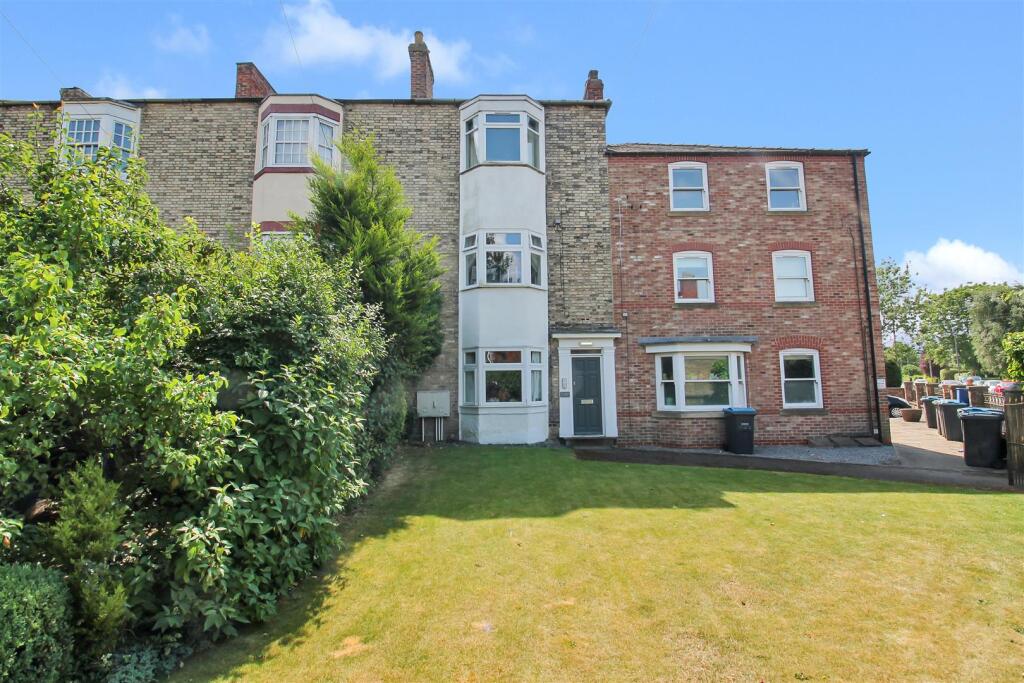 Main image of property: Mowbray Terrace, Sowerby, Thirsk
