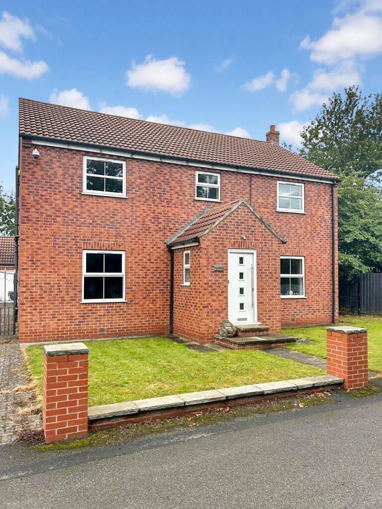 Main image of property: Mill Bank Court, Station Road, Thirsk, YO7