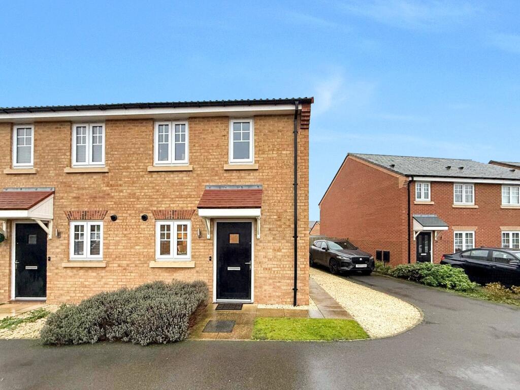 Main image of property: Cherryoak Street, Thirsk, North Yorkshire, YO7