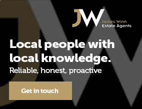 Get brand editions for James Winn Estate Agents, Thirsk