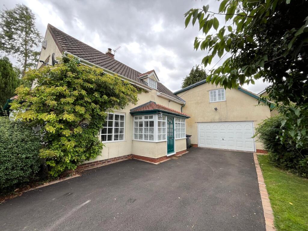 Main image of property: Orchard Cottage, Borrowby, Thirsk, YO7