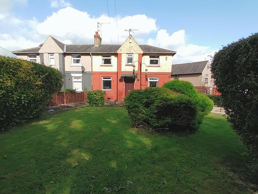 3 bedroom semidetached house for sale in Thornton Road, Thornton, BD13