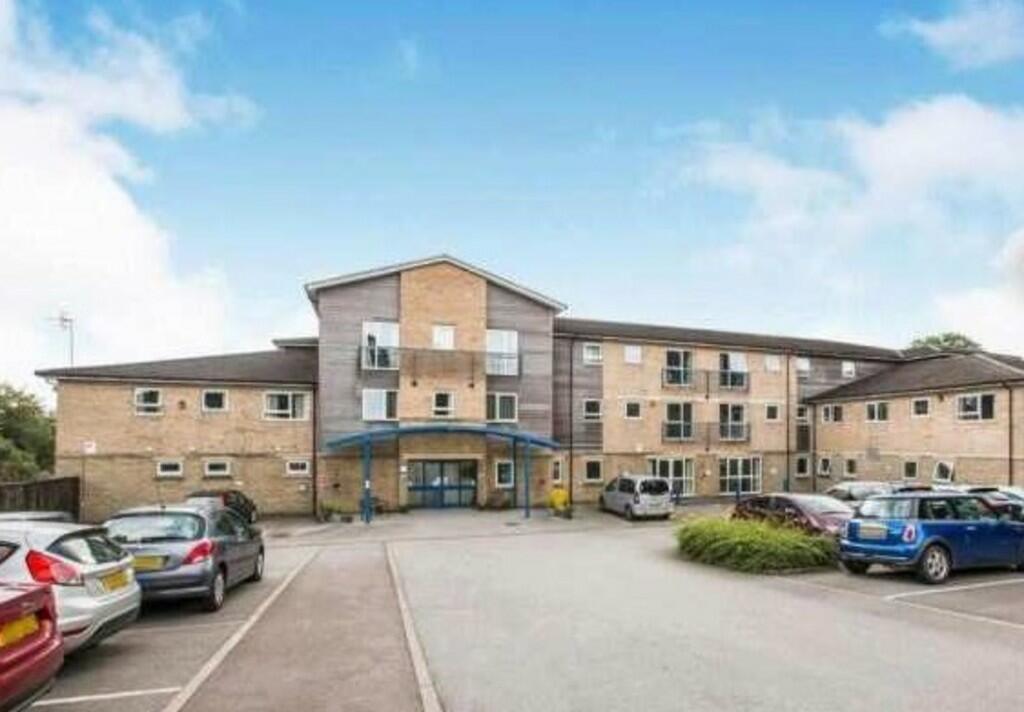 2 bedroom apartment for sale in Baldwin Lane, Clayton, BD14