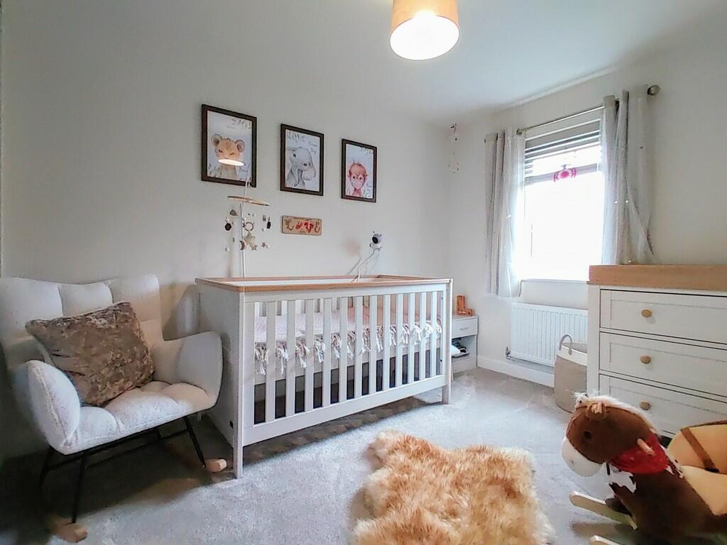 Additional property image - Falls Approach, Clayton