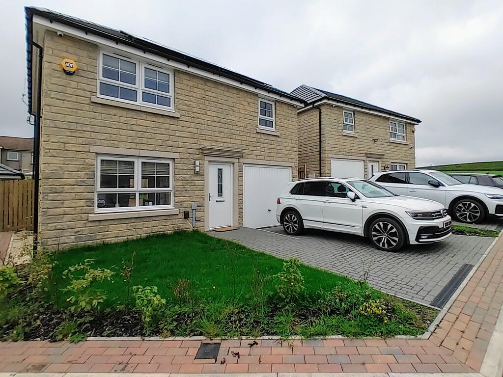 Additional property image - Falls Approach, Clayton