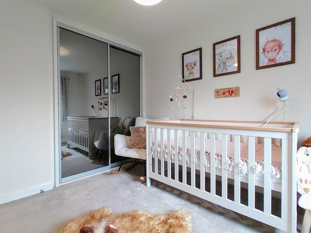 Additional property image - Falls Approach, Clayton