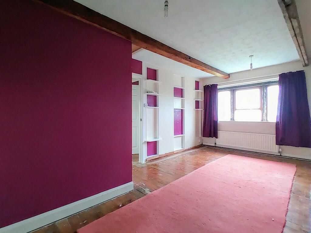 Additional property image - Lane Top, Queensbury