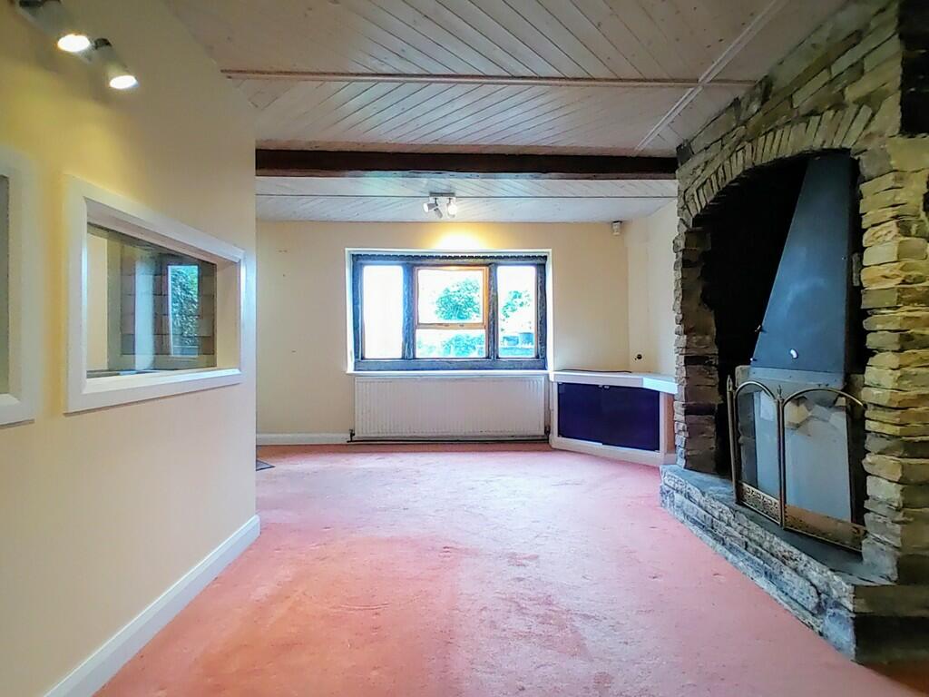 Property image - Lane Top, Queensbury