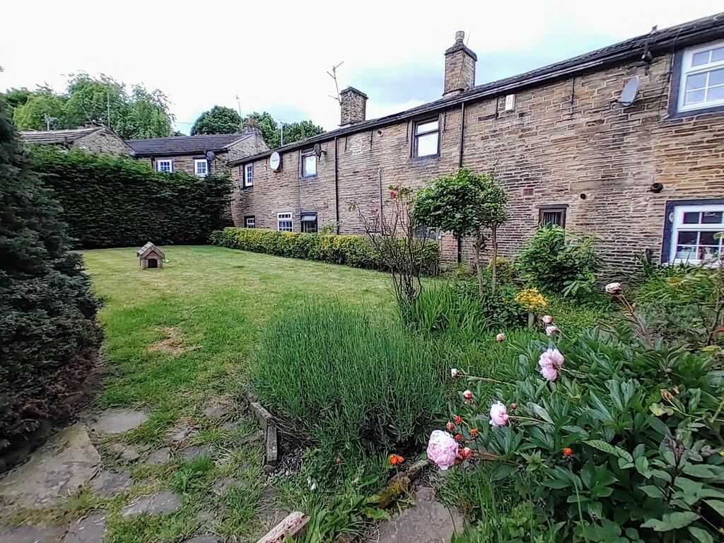 Main image of property: Green End, Clayton