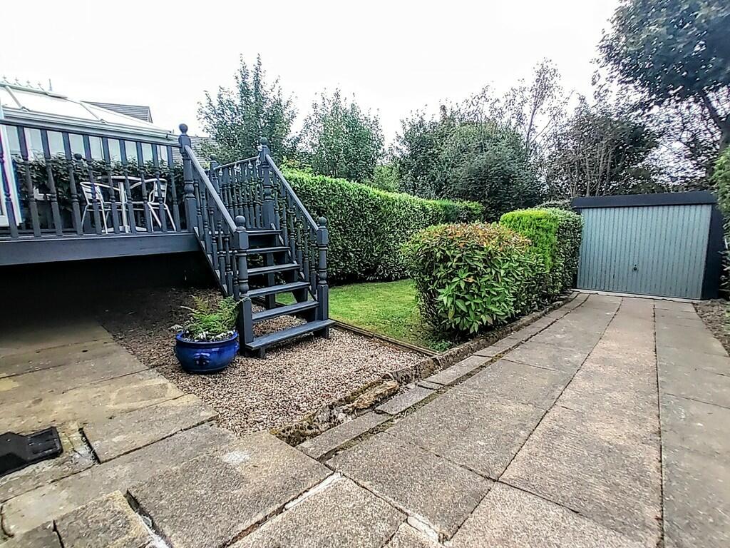 Additional property image - Westminster Avenue, Clayton, Bradford