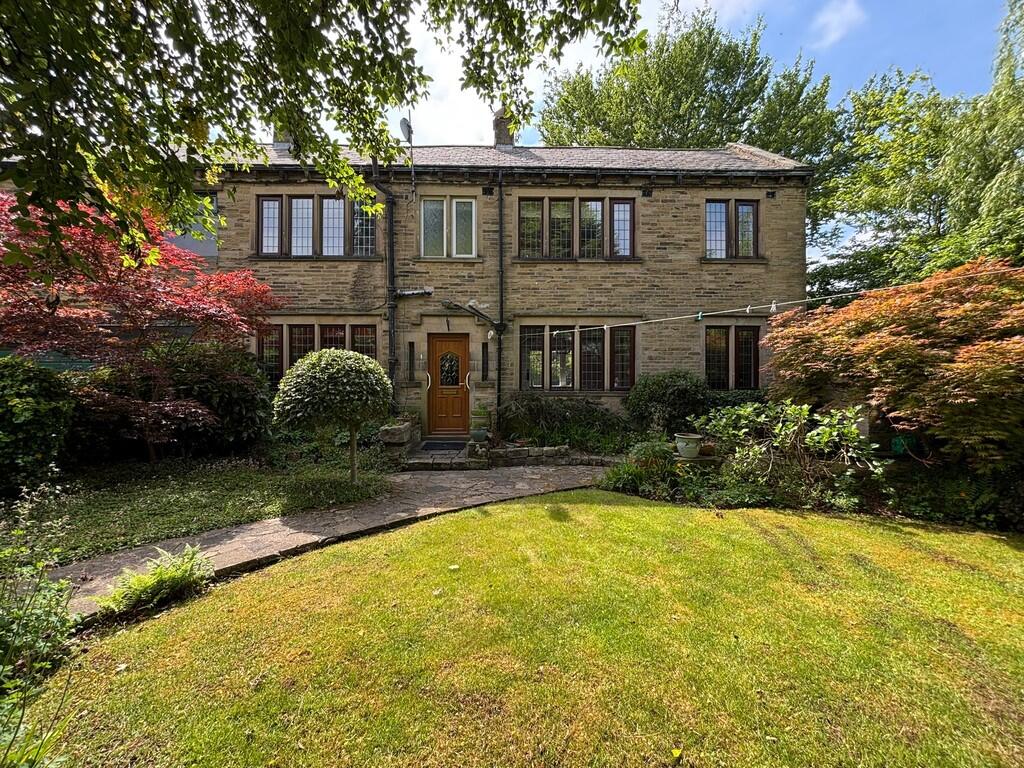 Main image of property: Greenside, Clayton, Bradford
