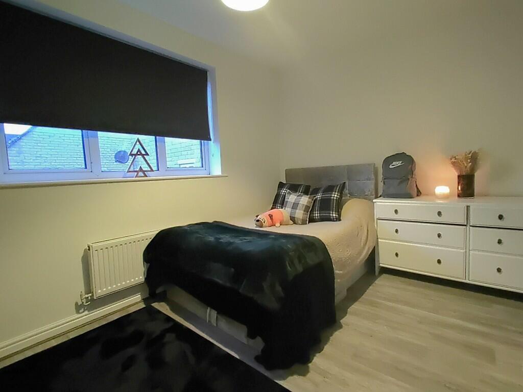 Additional property image - Fewston Avenue, Bradford