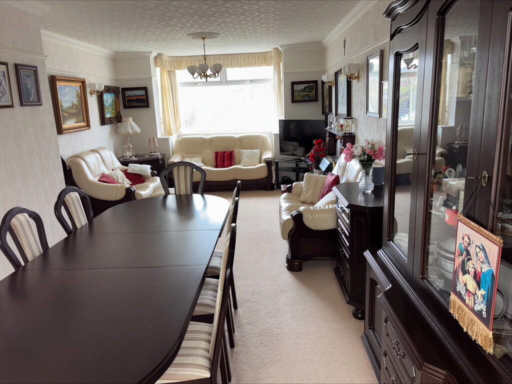 Additional property image - Woodvale Way, Bradford