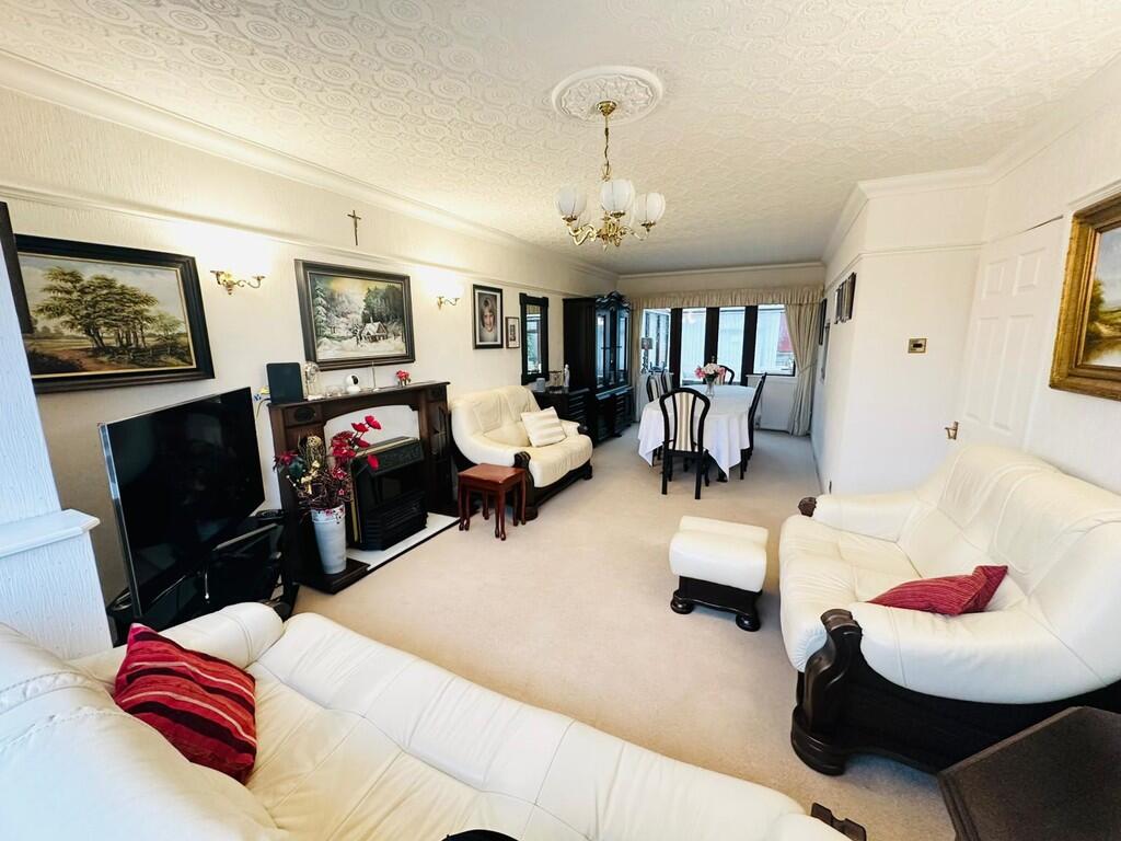 Additional property image - Woodvale Way, Bradford