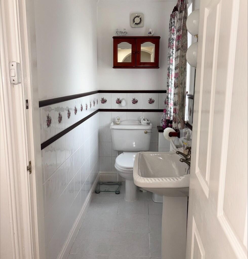 Additional property image - Woodvale Way, Bradford
