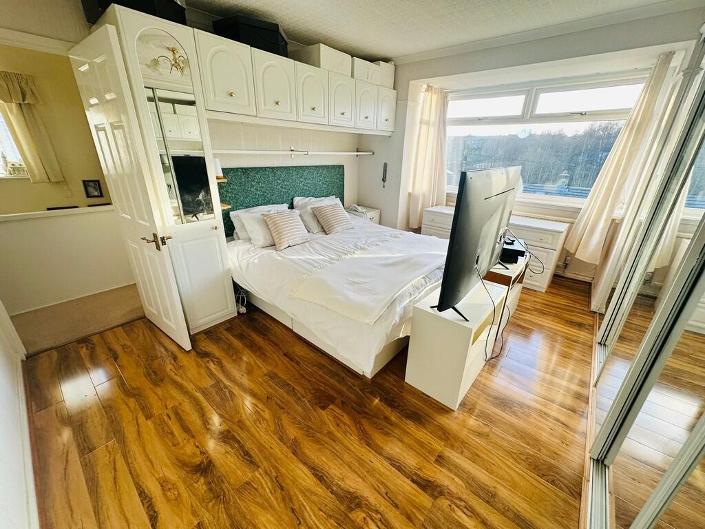 Additional property image - Woodvale Way, Bradford