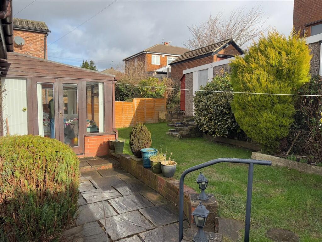 Additional property image - Woodvale Way, Bradford