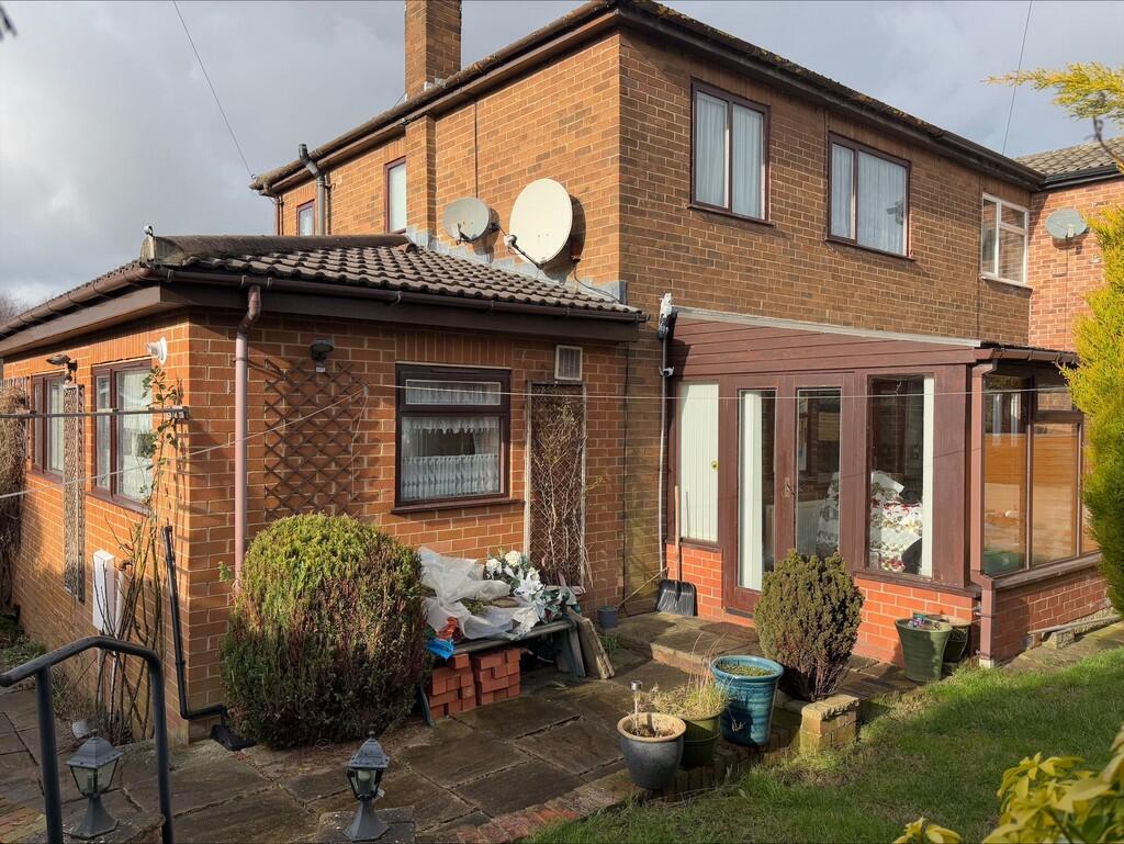 Additional property image - Woodvale Way, Bradford