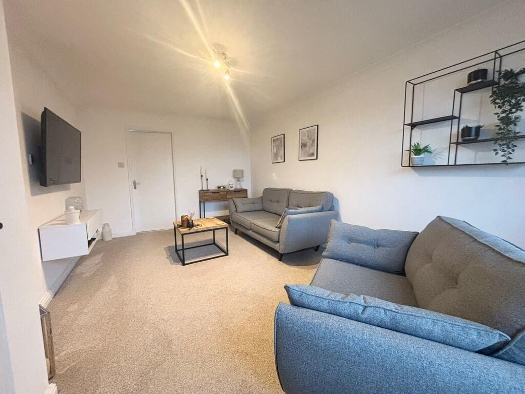 Additional property image - Station Road, Clayton, Bradford