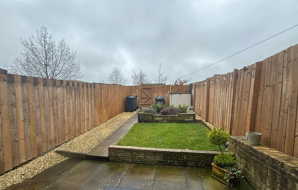 Additional property image - Station Road, Clayton, Bradford