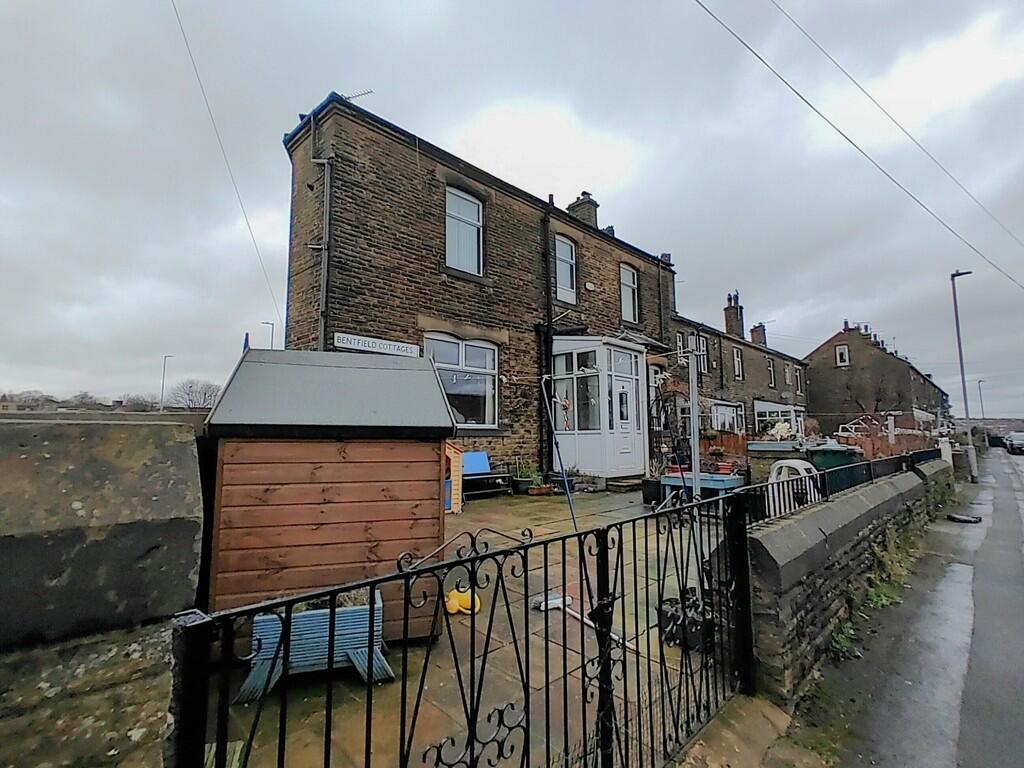 Main image of property: Bentfield Cottages, Clayton