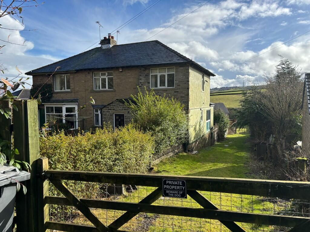 Main image of property: Thornton Road, Thornton