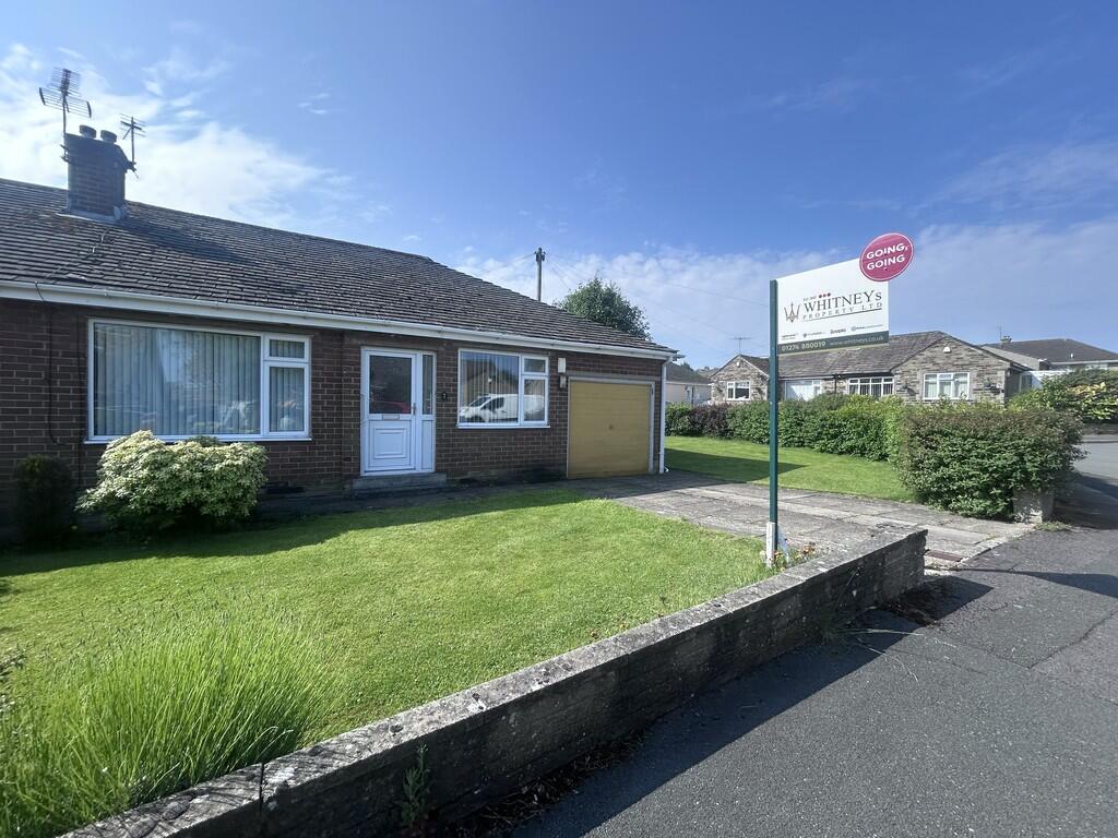 Main image of property: Ryefield Avenue, Clayton