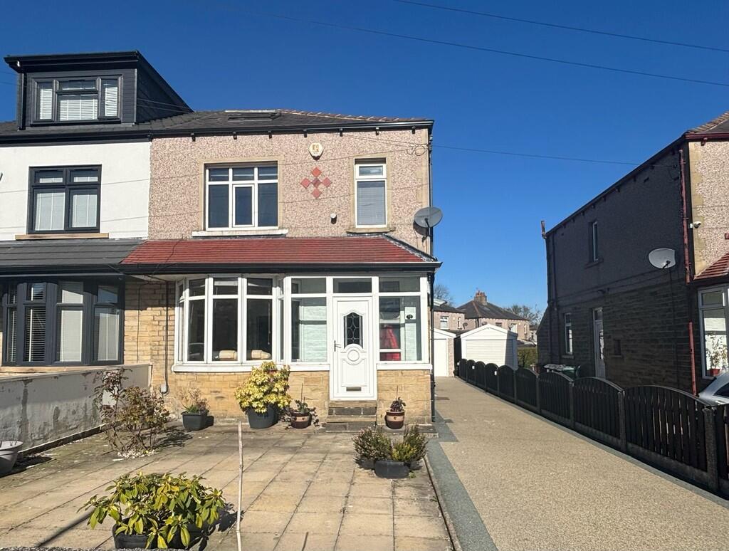 Main image of property: Lindley Drive, Bradford