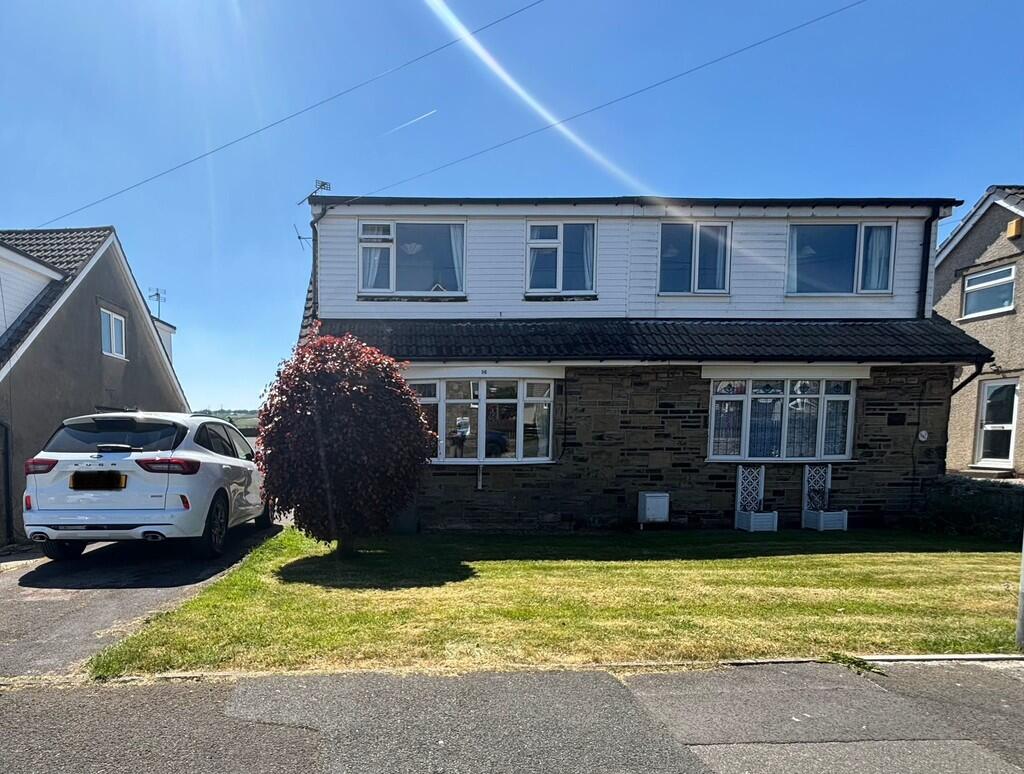 Main image of property: Hillcrest Road, Thornton