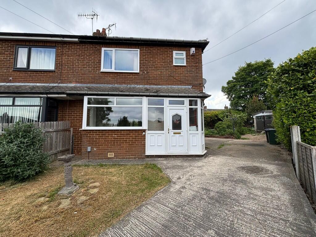 Main image of property: Rockland Crescent, Bradford