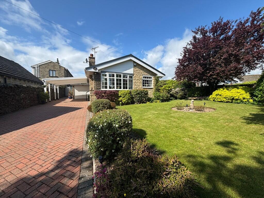 Main image of property: Brook Lane, Clayton, Bradford