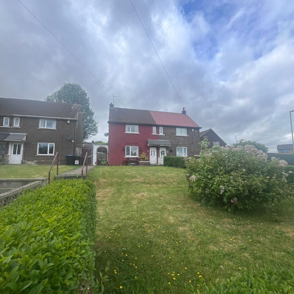 Main image of property: Thornaby Drive, Clayton, Bradford