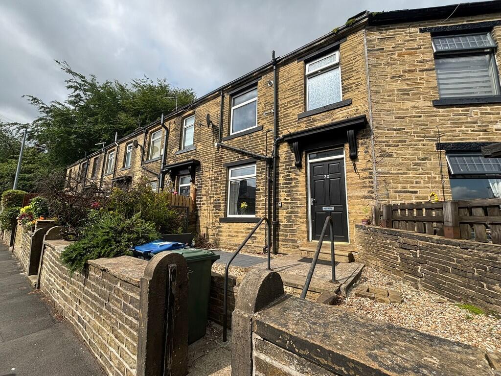 Main image of property: Reva Syke Road, Clayton, Bradford