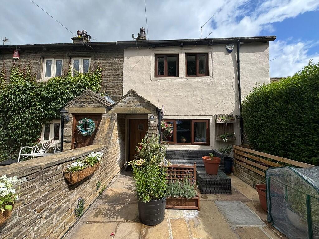 Main image of property: Hill Top Road, Thornton, Bradford