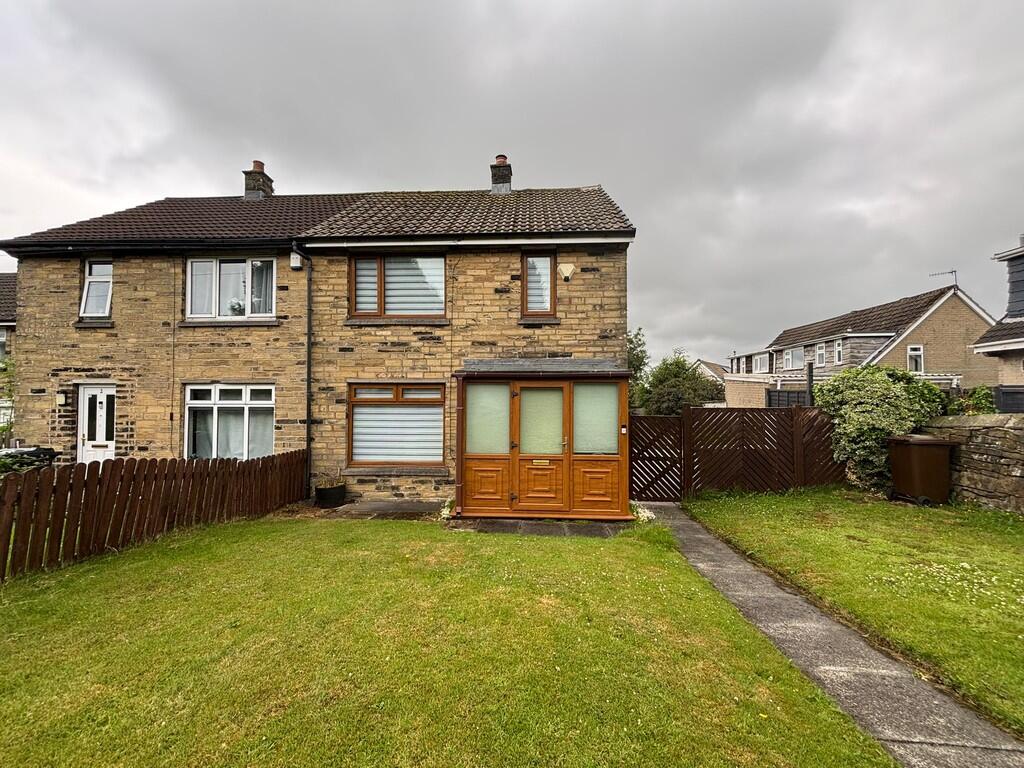 Main image of property: Amble Tonia, Denholme, Bradford