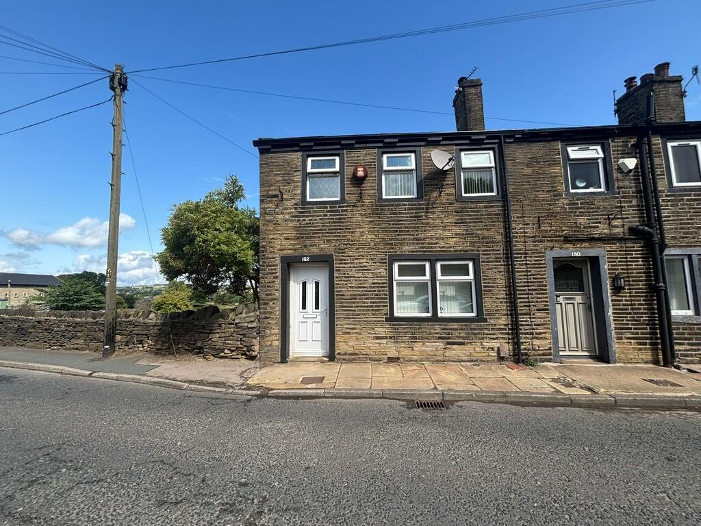 Main image of property: Bradford Road, Clayton, Bradford