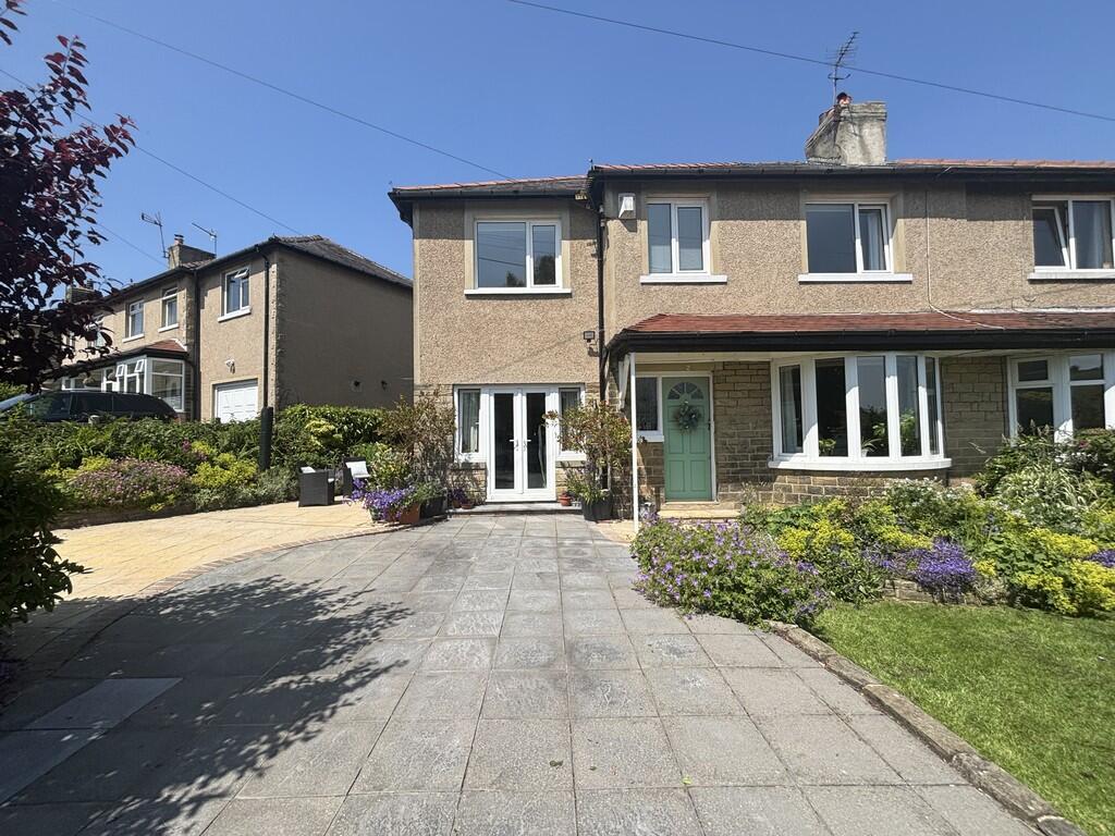 Main image of property: Thorpe Avenue, Thornton