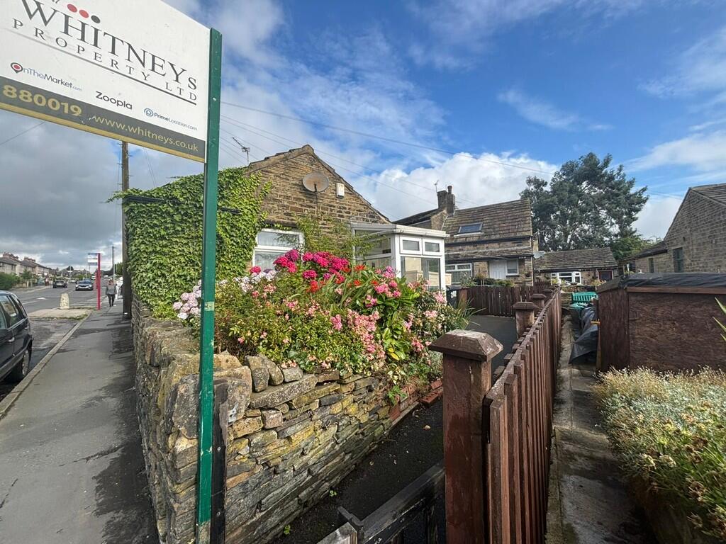 Main image of property: Beacon Road, Bradford