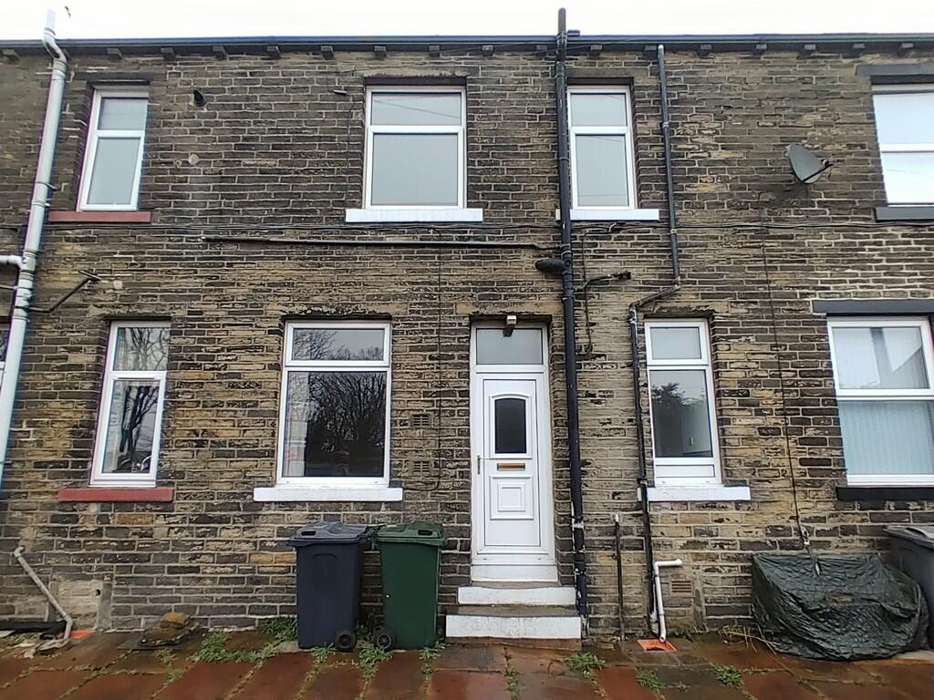Main image of property: Jester Place, Queensbury, Bradford