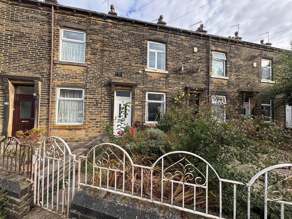 Main image of property: Bartle Place, Bradford
