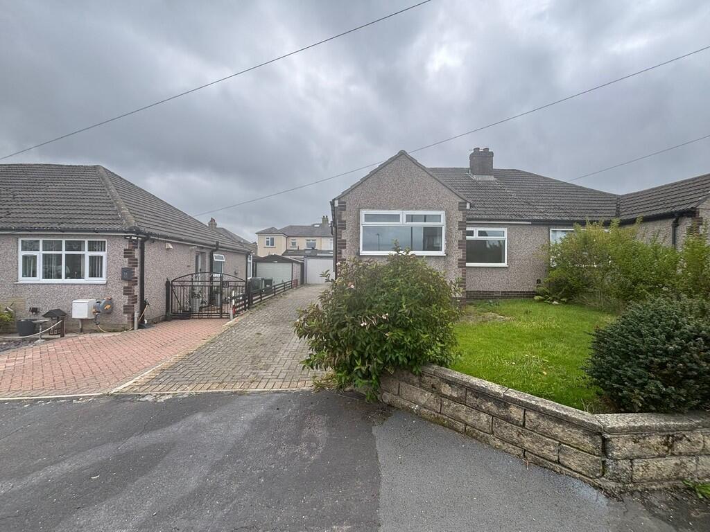 Main image of property: Back Lane, Queensbury, Bradford