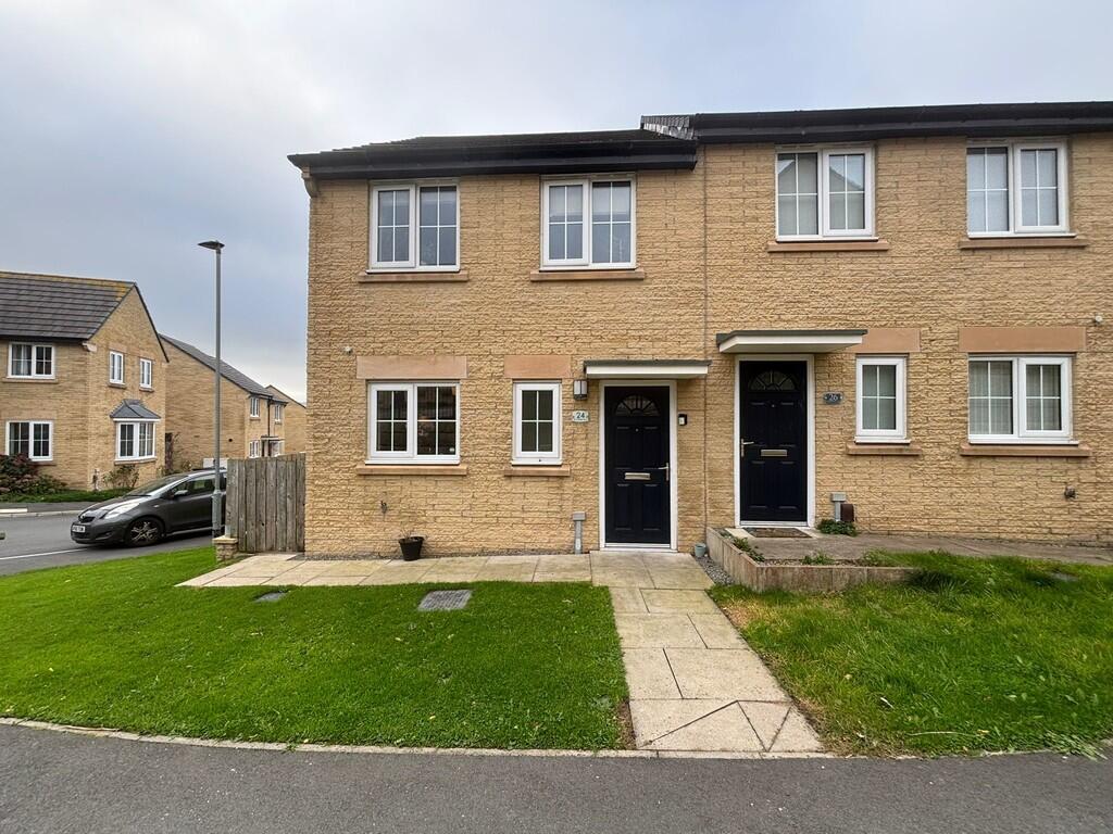 Main image of property: Beck Bridge Lane, Allerton, Bradford