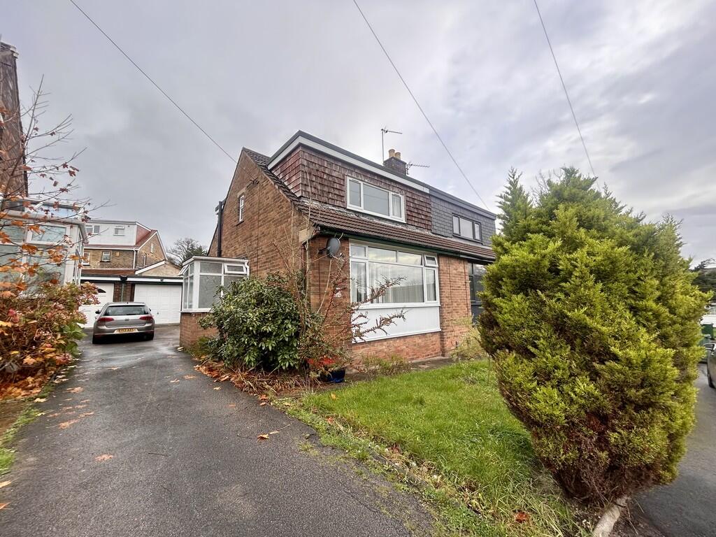 Main image of property: Yew Tree Crescent, Bradford