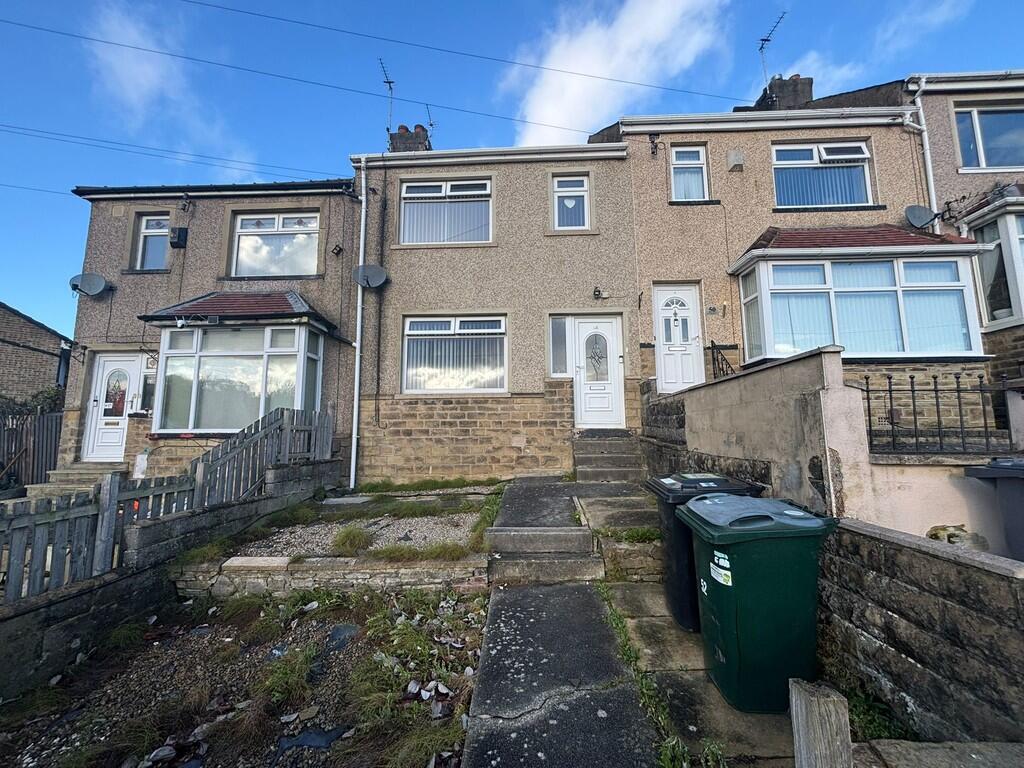 Main image of property: Leaventhorpe Lane, Bradford