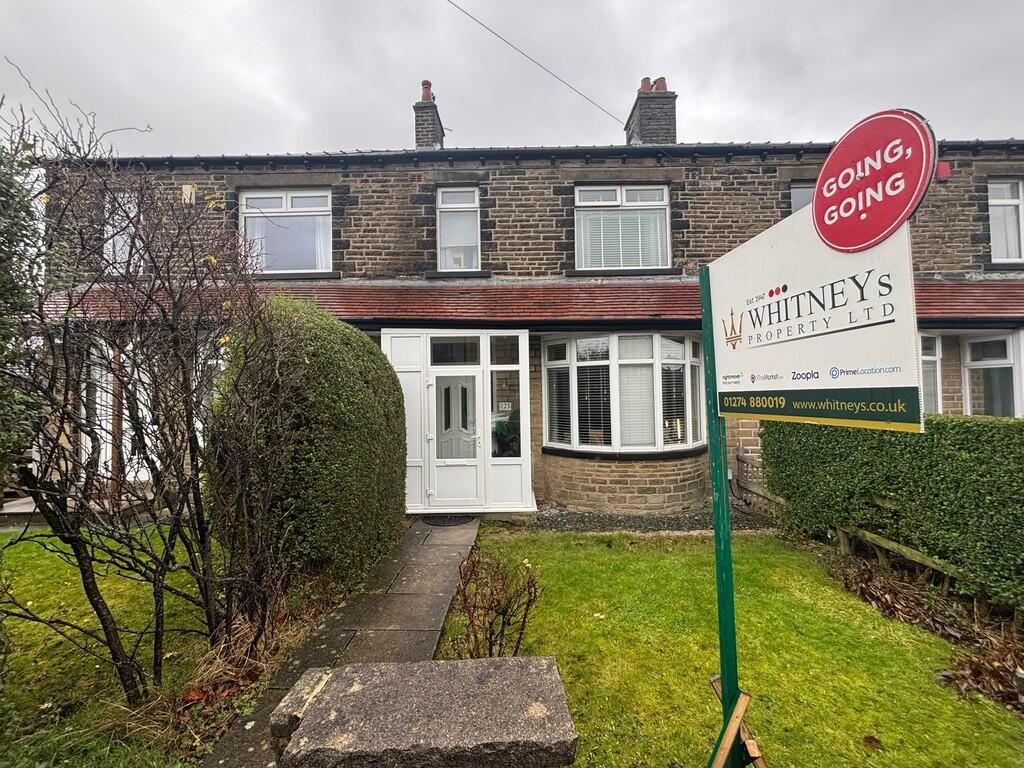 Main image of property: Beldon Lane, Bradford