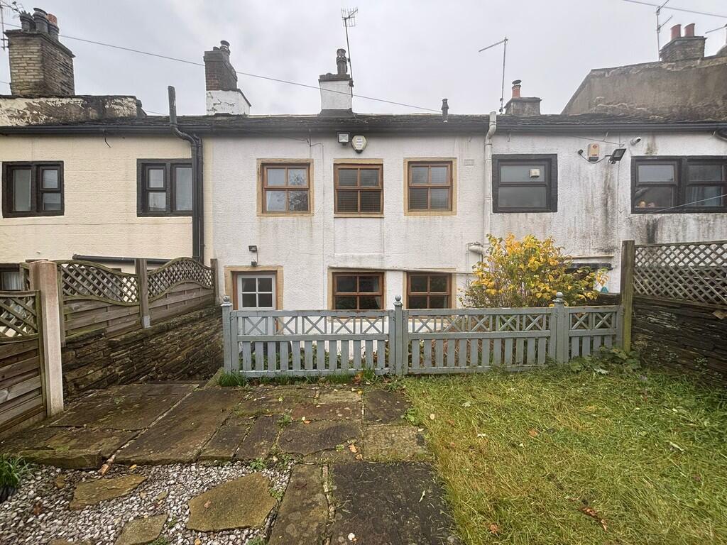 Main image of property: Malt Kiln, Clayton, Bradford