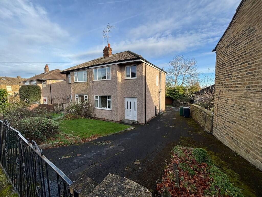 Main image of property: Brecks Road, Clayton, Bradford