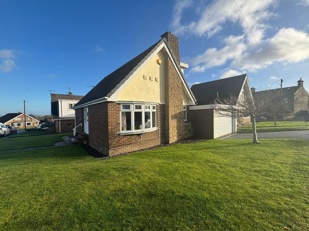 Main image of property: Ferndale Avenue, Clayton, Bradford